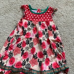 Matilda Jane dress